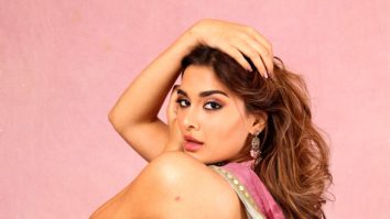 Saiee Manjrekar