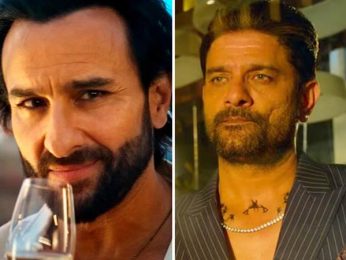 Saif Ali Khan compares Jaideep Ahlawat to young Sanjay Dutt after seeing his look in Jewel Thief: The Heist Begins Saif Ali Khan compares Jaideep Ahlawat to young Sanjay Dutt after seeing his look in Jewel Thief: The Heist Begins