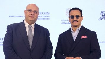 Saif Ali Khan expands property portfolio with new home in Qatar; says, “It’s very safe and it feels very good to be there”