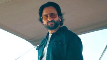 Saif Ali Khan speaks on embracing OTT space: “I don’t think I differentiate between a big movie or a small movie anymore”