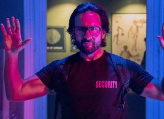 Saif Ali Khan on why breaking the rules never looked so good in Netflix’s Jewel Thief – The Heist Begins