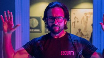 Saif Ali Khan on why breaking the rules never looked so good in Netflix’s Jewel Thief – The Heist Begins