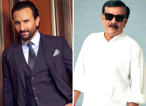 Saif Ali Khan to star as a blind man in Priyadarshan's upcoming thriller Saif Ali Khan to star as a blind man in Priyadarshan's upcoming thriller
