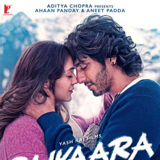 Saiyaara