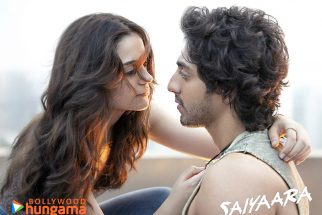 Saiyaara