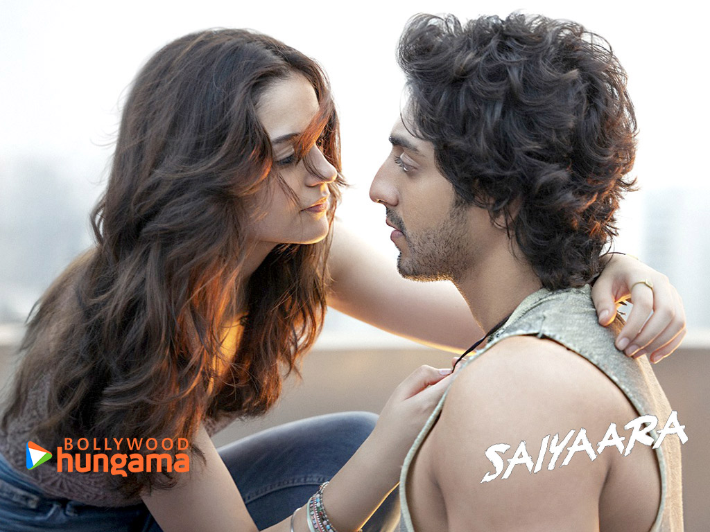 Saiyaara