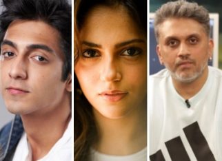 MEGA EXCLUSIVE: Yash Raj Films and Mohit Suri’s intense love story titled Saiyaara; releases on July 18, 2025 in theatres worldwide
