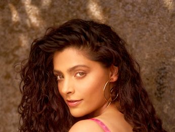 Saiyami Kher