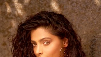 Saiyami Kher