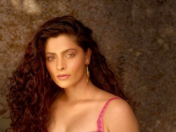 Saiyami Kher