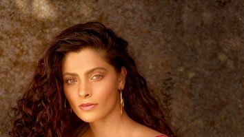 Saiyami Kher