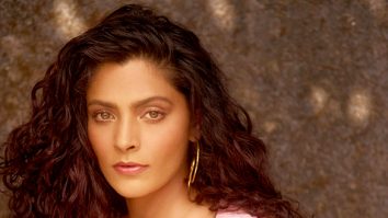 Saiyami Kher