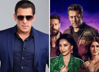 Salman Khan postpones UK Tour after Pahalgam attack Salman Khan postpones UK Tour after Pahalgam attack