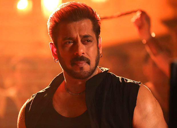 Sikandar completes Salman Khan’s TRILOGY of heart transplant movies