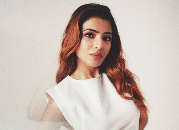 Samantha Ruth Prabhu reveals she turned down 15 brand endorsements: “I had to follow what felt right”