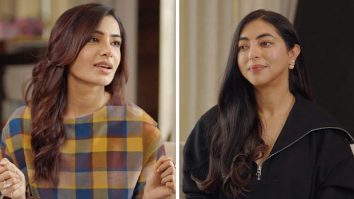 Samantha Ruth Prabhu opens up about menstruation and cycle syncing on latest Take20 episode Samantha Ruth Prabhu opens up about menstruation and cycle syncing on latest Take20 episode