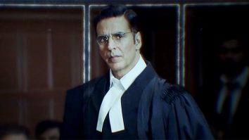 Sankaran – Knight In Indian Armour | Akshay Kumar | Kesari Chapter 2 | Behind The Scenes