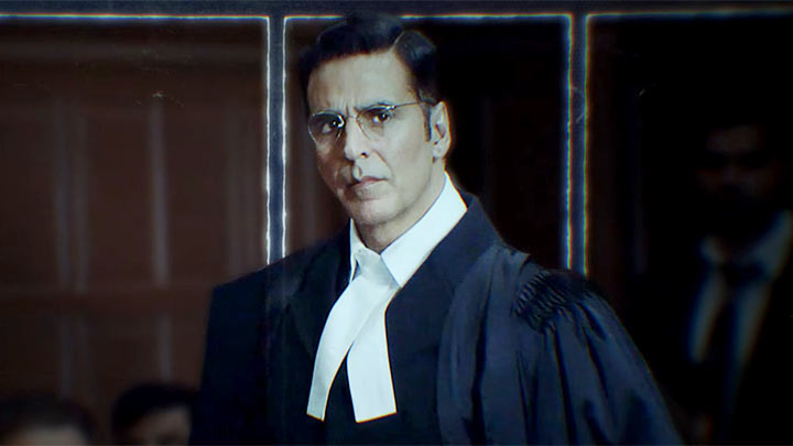 Sankaran – Knight In Indian Armour | Akshay Kumar | Kesari Chapter 2 | Behind The Scenes