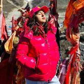 5 times Sara Ali Khan’s Kedarnath trips gave us travel goals!