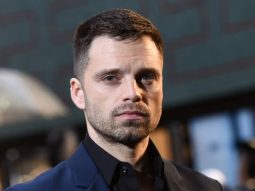 Sebastian Stan