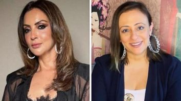 Seema Sajdeh and Avantika Malik discuss female friendships and how safe spaces matter Seema Sajdeh and Avantika Malik discuss female friendships and how safe spaces matter