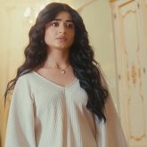 Pakistani actress Sehar Khan speaks on being a part of Tulsi Kumar and Kaifi Khalil's 'Fitrat': "Song brought out such an honest side of me"