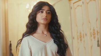 Pakistani actress Sehar Khan speaks on being a part of Tulsi Kumar and Kaifi Khalil’s ‘Fitrat’: “Song brought out such an honest side of me”