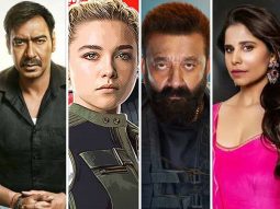 Several single screens yet to open advance booking due to show sharing issues between Raid 2, Thunderbolts, The Bhootnii and Marathi releases