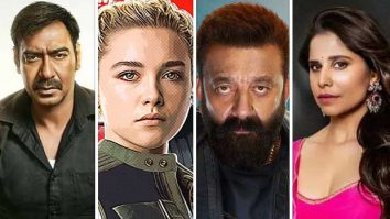Several single screens yet to open advance booking due to show sharing issues between Raid 2, Thunderbolts, The Bhootnii and Marathi releases