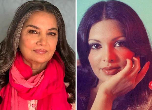 Shabana Azmi recalls disturbing incidents with Parveen Babi on film sets; says, “She used to eat two grapes and say that I am bursting”