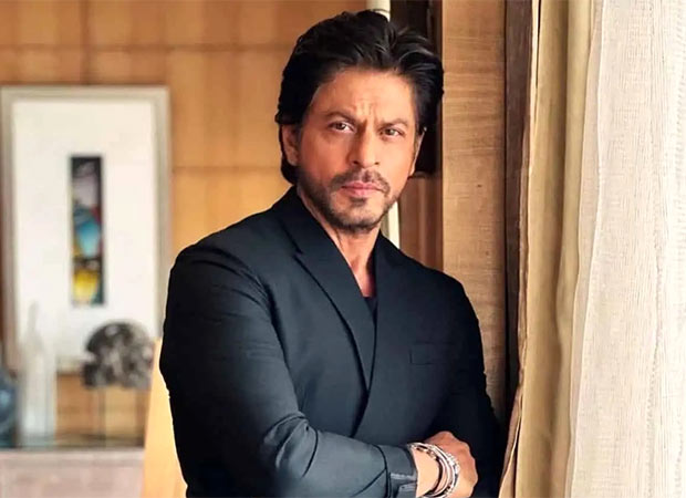 Shah Rukh Khan condemns Pahalgam terror attack: “Words fail to express the sadness and anger”