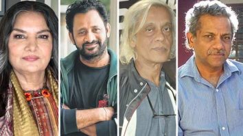 Shabana Azmi, Resul Pookutty, Sudhir Mishra remember Shahji Karun