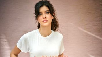 Shanaya Kapoor