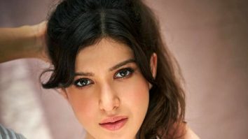 Shanaya Kapoor