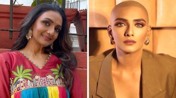Shanthi Priya embraces a bold transformation; sparks conversation on beauty and liberation