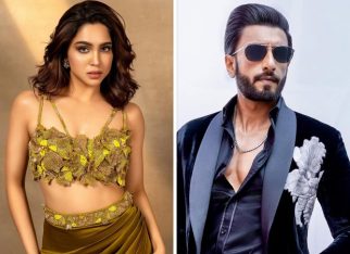 EXCLUSIVE: Sharvari confirmed for Ranveer Singh-starrer Don 3; expected to go on floors by 2025-end; actress now has three HIT film franchises in her kitty
