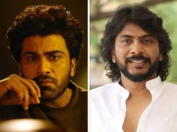 Sharwanand and Sampath Nandi join forces for 1960s-set Pan-India film Bhogi