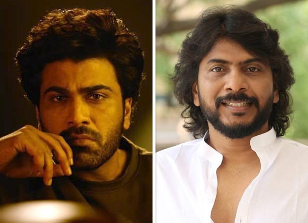 Sharwanand and Sampath Nandi join forces for 1960s-set Pan-India film Bhogi