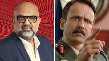 EXCLUSIVE: Shaurya’s director Samar Khan BREAKS silence on Kay Kay Menon’s scene going viral after Pahalgam terror attack: “Even Shah Rukh Khan’s Darr character is seen as hero by some people; once you take a scene out of context, anybody can seem like a hero or a villain” EXCLUSIVE: Shaurya’s director Samar Khan BREAKS silence on Kay Kay Menon’s scene going viral after Pahalgam terror attack: “Even Shah Rukh Khan’s Darr character is seen as hero by some people; once you take a scene out of context, anybody can seem like a hero or a villain”