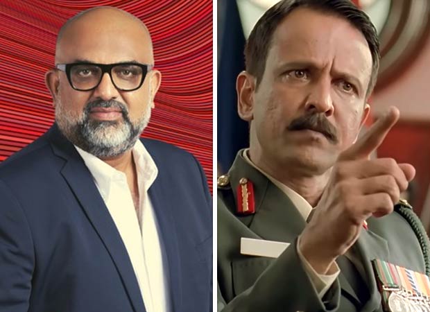 EXCLUSIVE: शौर्य के निर्देशक समर खान ने काई के मेनन के दृश्य पर चुप्पी तोड़ते हुए पाहलगाम आतंकवादी हमले के बाद वायरल हो रहे हैं: "यहां तक ​​कि शाहरुख खान के डार चरित्र को कुछ लोगों द्वारा नायक के रूप में देखा जाता है; एक बार जब आप एक दृश्य को संदर्भ से बाहर कर लेते हैं, तो कोई भी नायक या खलनायक की तरह लग सकता है"