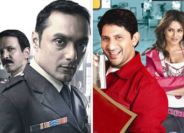 EXCLUSIVE: शौर्य के निर्देशक समर खान ने काई के मेनन के दृश्य पर चुप्पी तोड़ते हुए पाहलगाम आतंकवादी हमले के बाद वायरल हो रहे हैं: "यहां तक ​​कि शाहरुख खान के डार चरित्र को कुछ लोगों द्वारा नायक के रूप में देखा जाता है; एक बार जब आप एक दृश्य को संदर्भ से बाहर कर लेते हैं, तो कोई भी नायक या खलनायक की तरह लग सकता है"