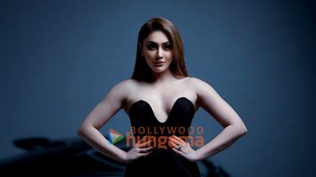 Celeb Photos Of Shefali Jariwala