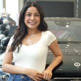 Shehnaaz Gill buys a Mercedes-Benz GLS worth over Rs 1.32 crore: “My hard work now has four wheels”
