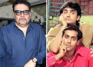 Shehzad Khan on Andaz Apna Apna: “Mimicking my father was a launchpad, not a limitation”