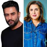 Shekhar Ravjiani recalls the unique brief Farah Khan gave him for ‘Dard-E-Disco’ on The Filmy Hustle Podcast: “I remember Farah saying ‘Give me rubbish in this song’”