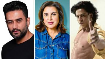 Shekhar Ravjiani recalls the unique brief Farah Khan gave him for ‘Dard-E-Disco’ on The Filmy Hustle Podcast: “I remember Farah saying ‘Give me rubbish in this song’”