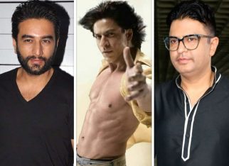 Shekhar Ravjiani reveals that the idea of ‘Dard-E-Disco’ came from Bhushan Kumar: “He told us, ‘Do tarah ka music chalta hai – dard wala aur dance wala’!” Shekhar Ravjiani reveals that the idea of ‘Dard-E-Disco’ came from Bhushan Kumar: “He told us, ‘Do tarah ka music chalta hai – dard wala aur dance wala’!”