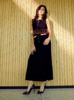 Shibani Dandekar