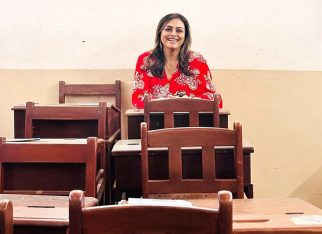 Shilpa Shirodkar revisits her alma mater during an event in Mumbai: “I relived a rollercoaster of emotions, memories and joy” Shilpa Shirodkar revisits her alma mater during an event in Mumbai: “I relived a rollercoaster of emotions, memories and joy”