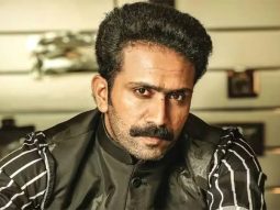 Shine Tom Chacko arrested in NDPS case; has been granted bail